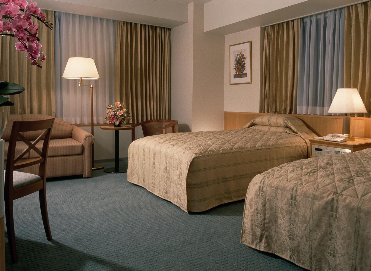 Hotel Piazza Biwako Ότσου Εξωτερικό φωτογραφία