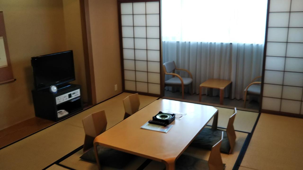 Hotel Piazza Biwako Ότσου Εξωτερικό φωτογραφία