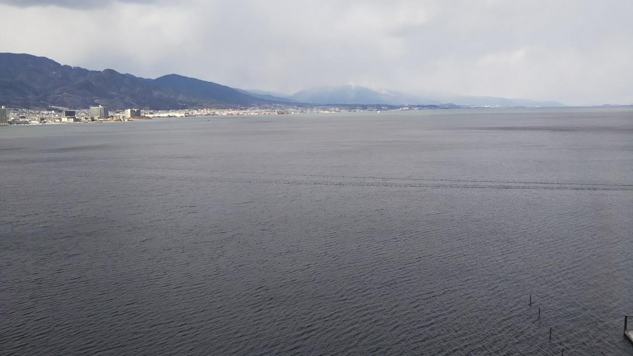 Hotel Piazza Biwako Ότσου Εξωτερικό φωτογραφία