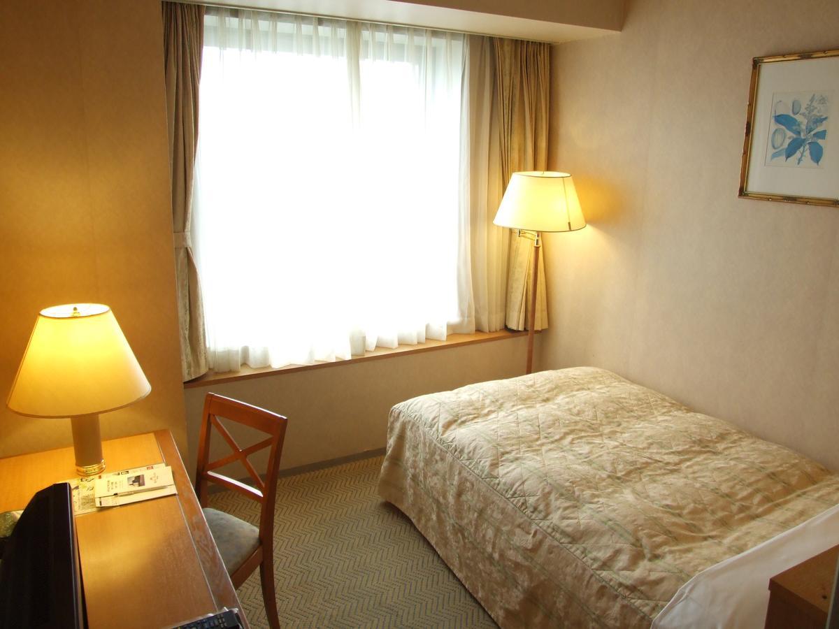 Hotel Piazza Biwako Ότσου Εξωτερικό φωτογραφία