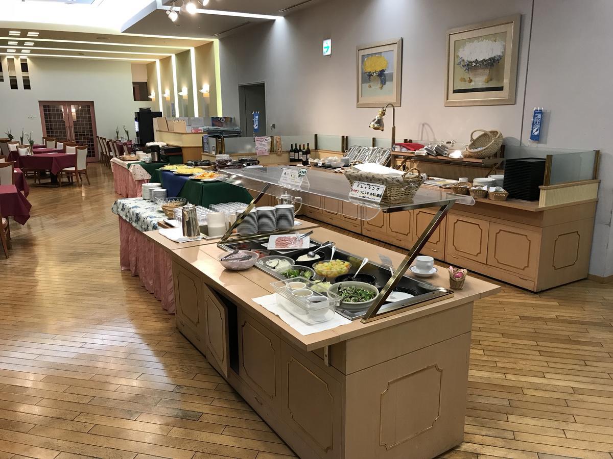 Hotel Piazza Biwako Ότσου Εξωτερικό φωτογραφία