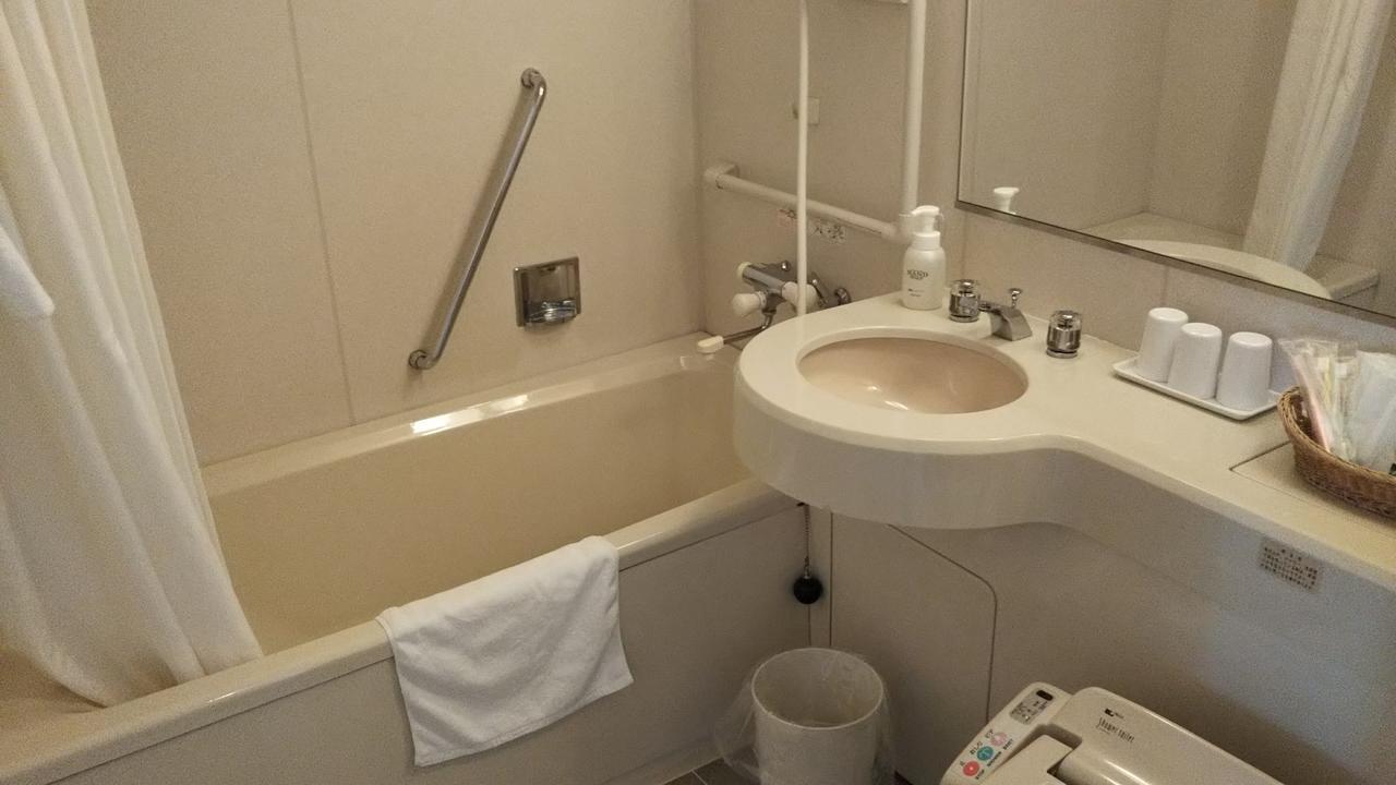 Hotel Piazza Biwako Ότσου Εξωτερικό φωτογραφία
