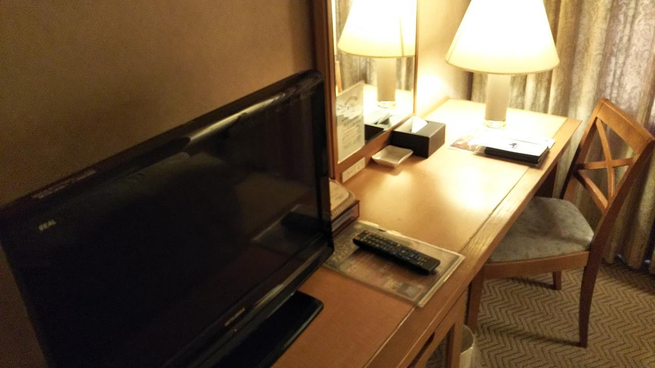 Hotel Piazza Biwako Ότσου Εξωτερικό φωτογραφία