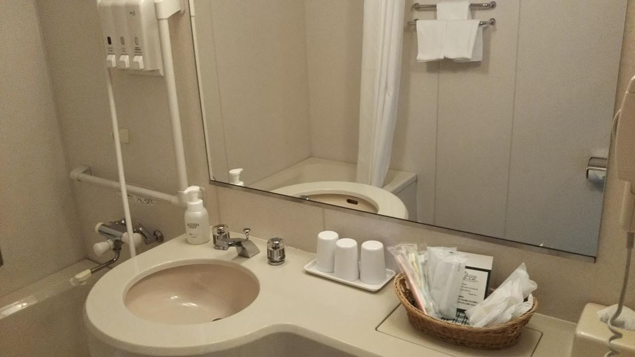 Hotel Piazza Biwako Ότσου Εξωτερικό φωτογραφία