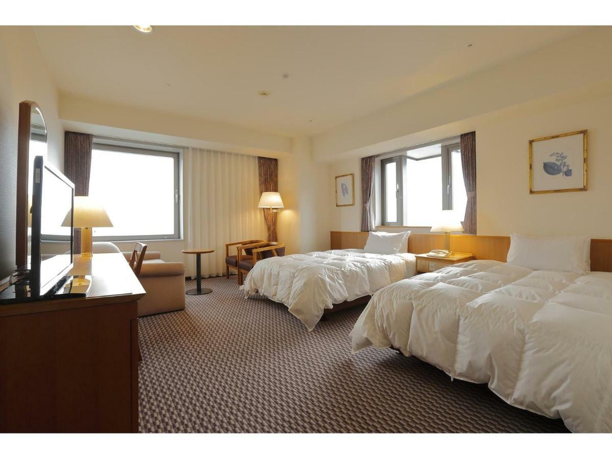 Hotel Piazza Biwako Ότσου Εξωτερικό φωτογραφία