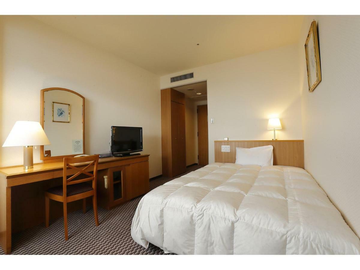 Hotel Piazza Biwako Ότσου Εξωτερικό φωτογραφία