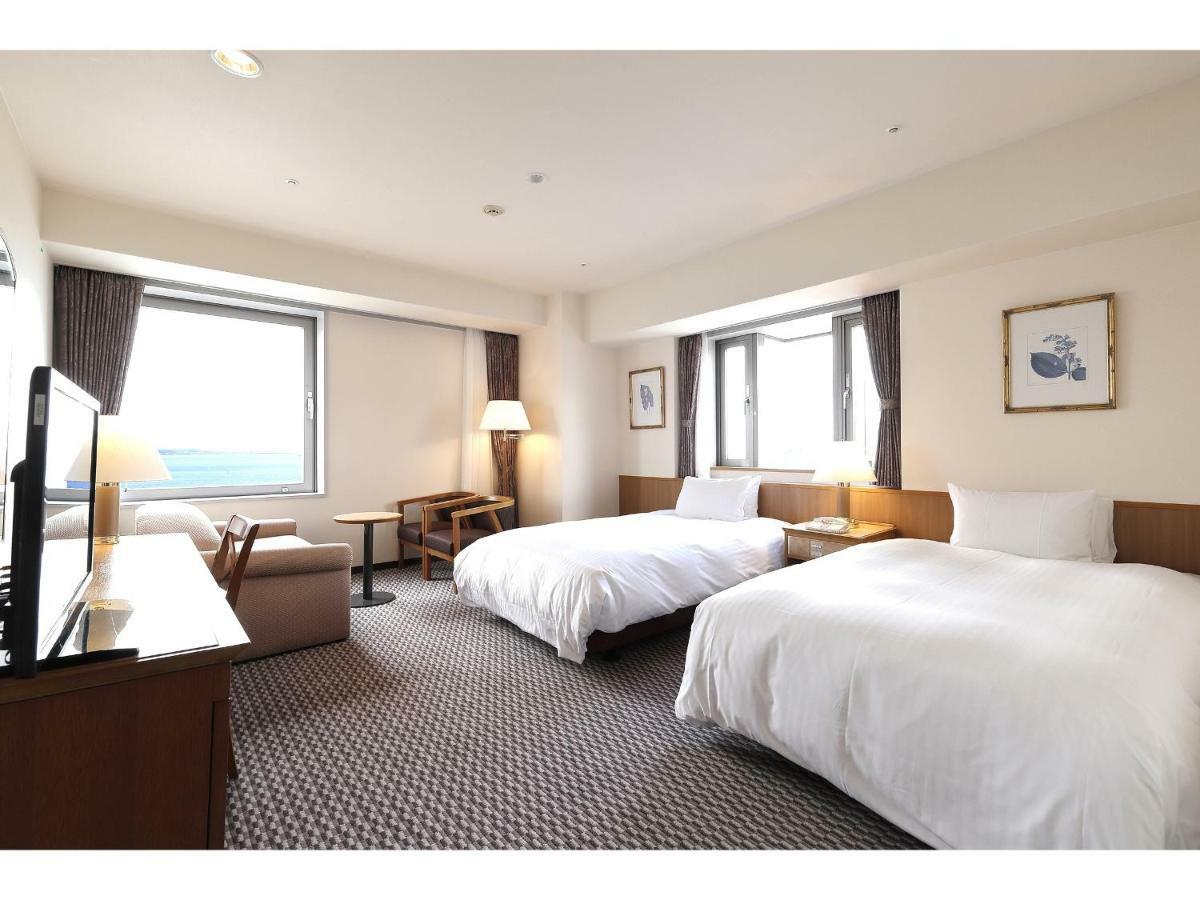 Hotel Piazza Biwako Ότσου Εξωτερικό φωτογραφία